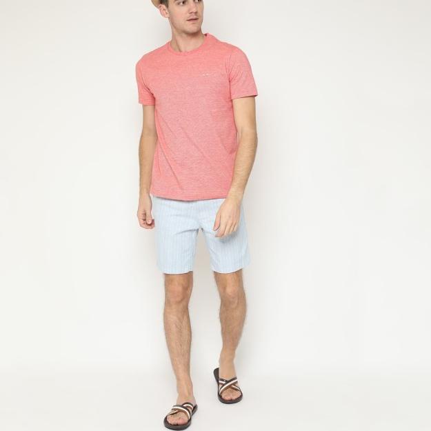 KALE ARTHUR / Kaos Pria Kale Clothing / T-Shirt Cotton Premium /ORANGE - ARTHUR ORANGE, M