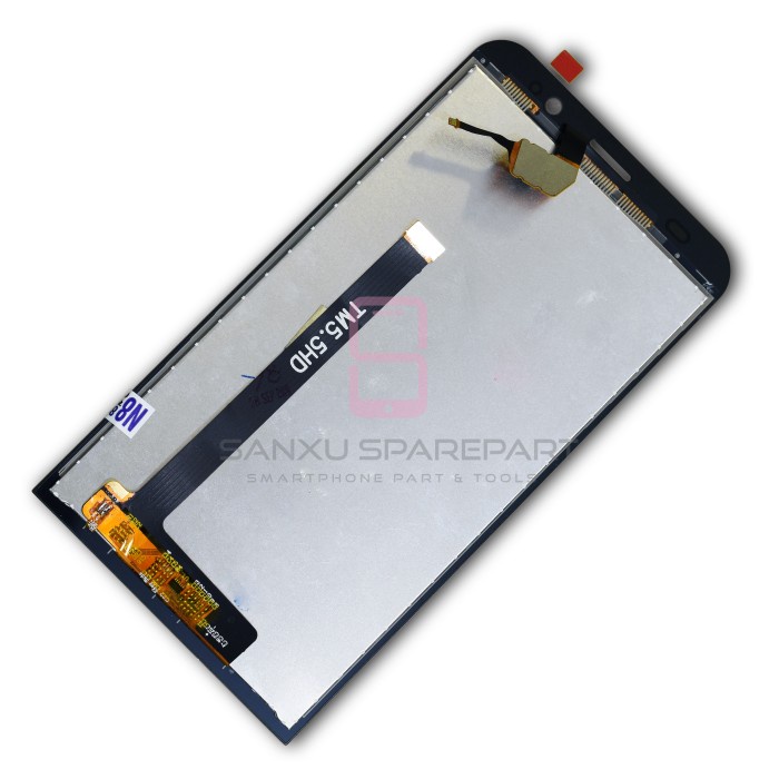 Lcd Touchscreen Asus Zenfone 2 5,0 Ze550 Ze550Ml Z008 Z008D Original F