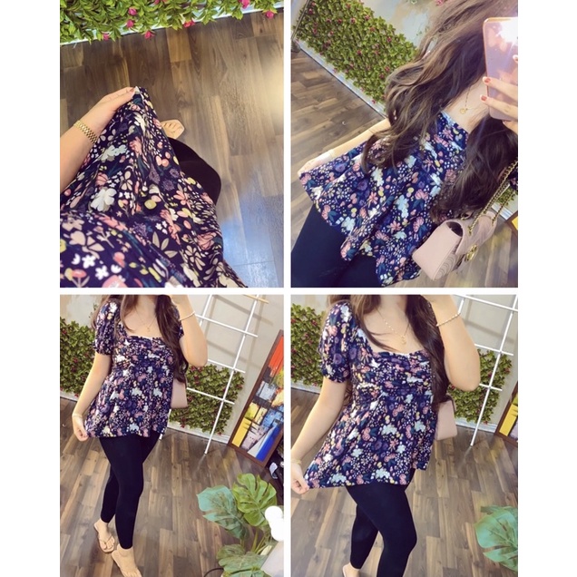 Shanom Top by Anast.id