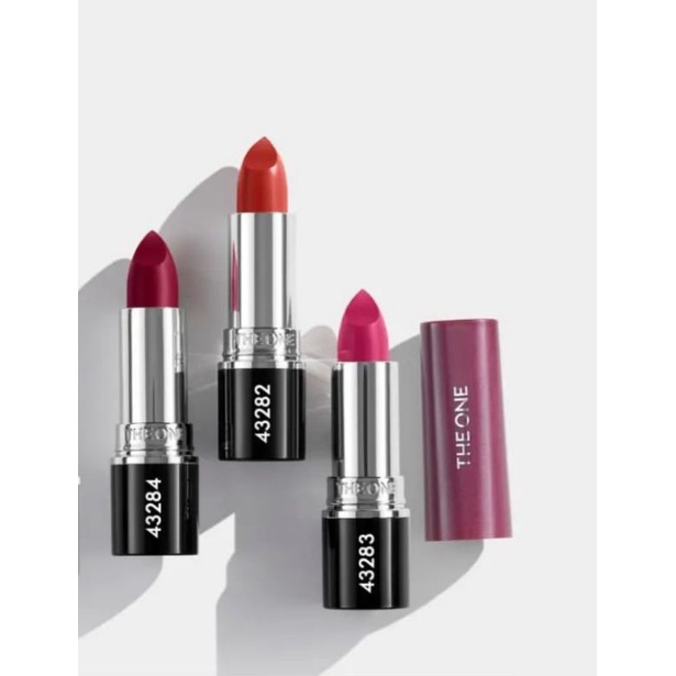 Promo The One Colour Stylist Ultimate Lipstick Angels &amp; Rebels Collection