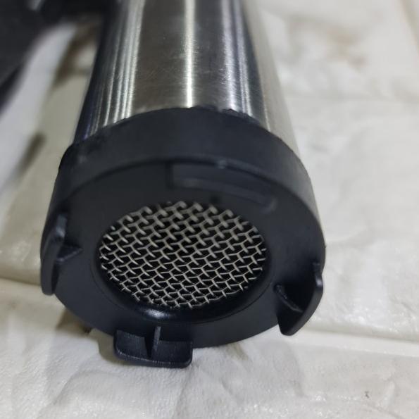 pompa air celup mini portable diesel pump mini oli minyak