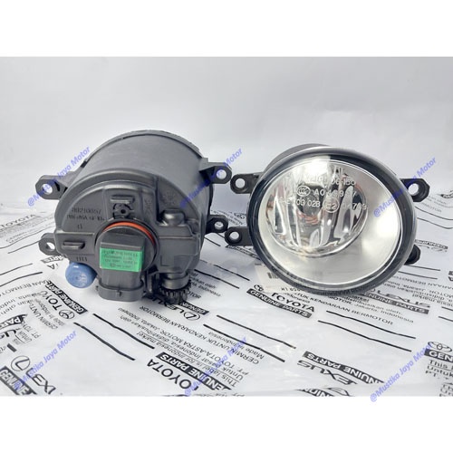 Foglamp Lampu kabut avanza xenia vios gen 2 limo camry corolla yaris 2004 2005 2006 2007 2008 2009 2010 2011 2012 kanan atau kiri