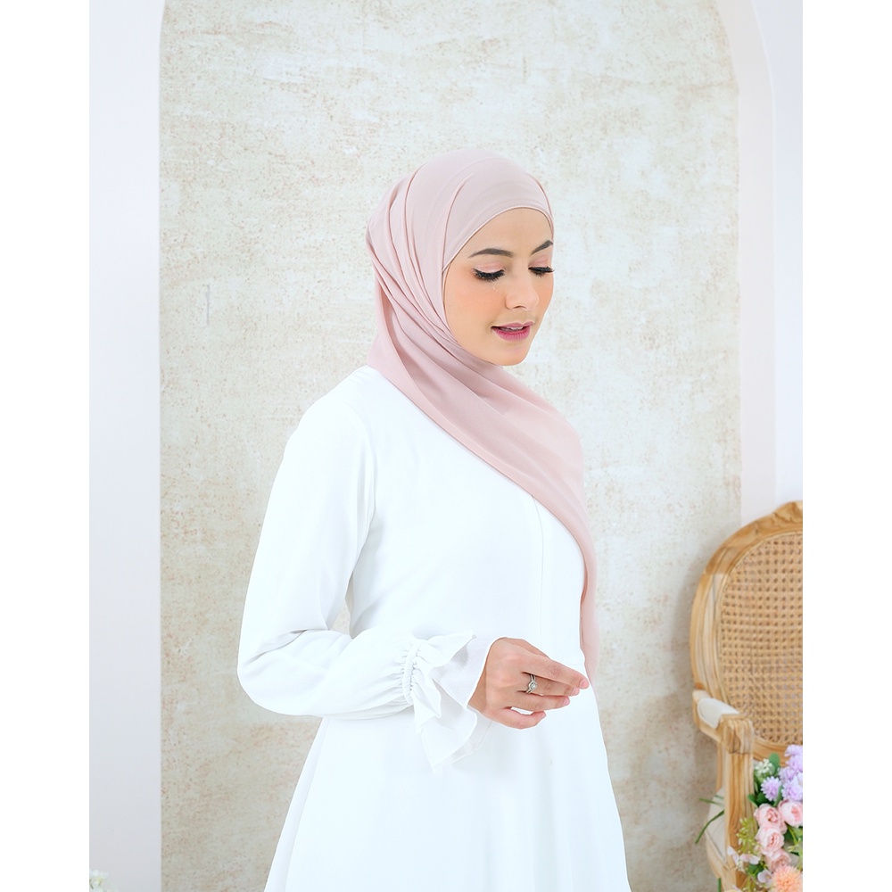 PASHMINA 2 IN 1 PREMIUM