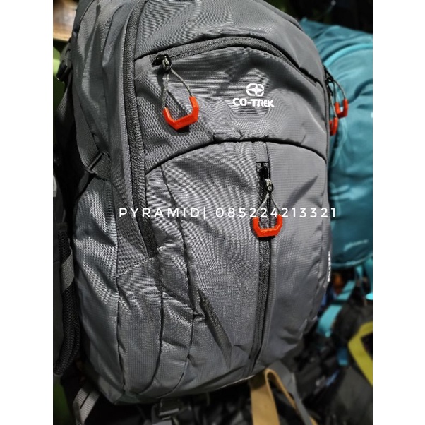 CO TREK EAGLEHAWK 30L TAS RASEL-DAYPACK