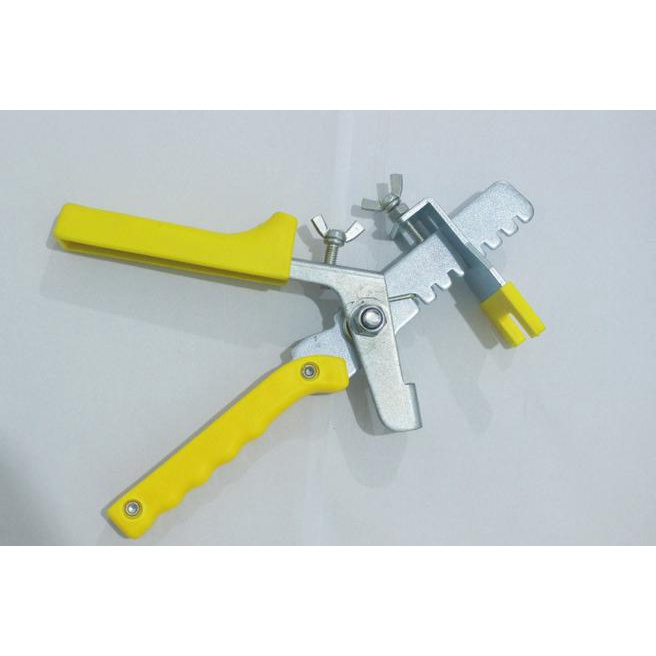 Tang-Tile Leveling system