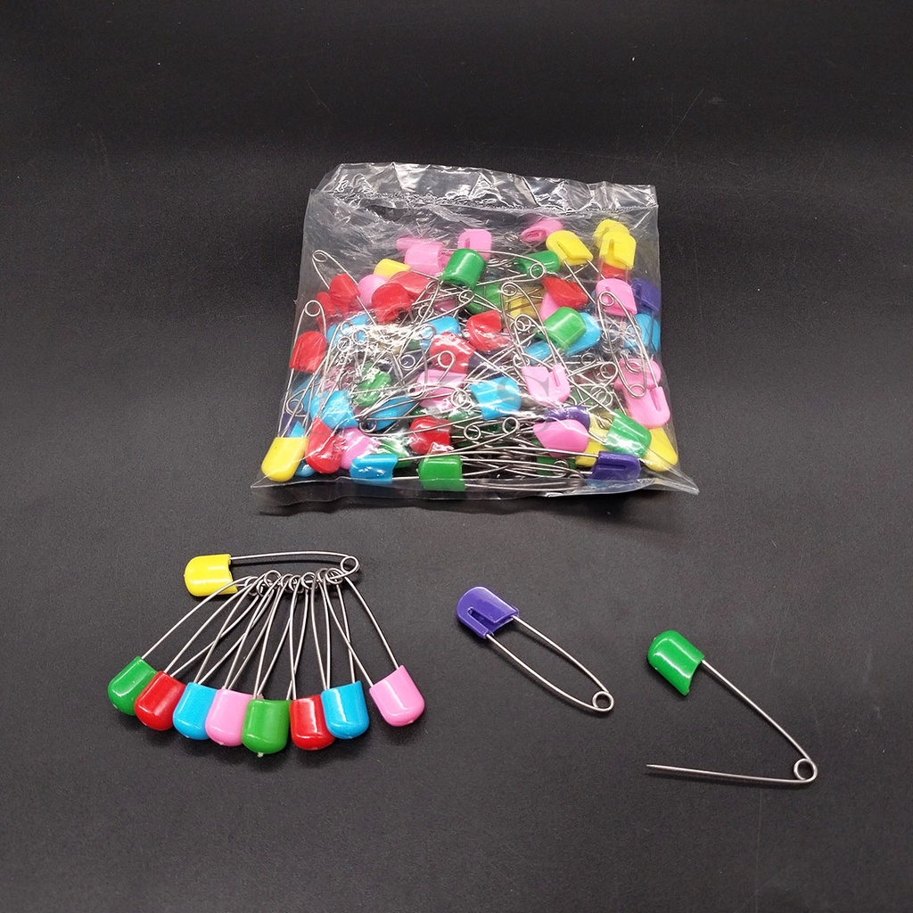 Peniti baby (harga per bungkus)