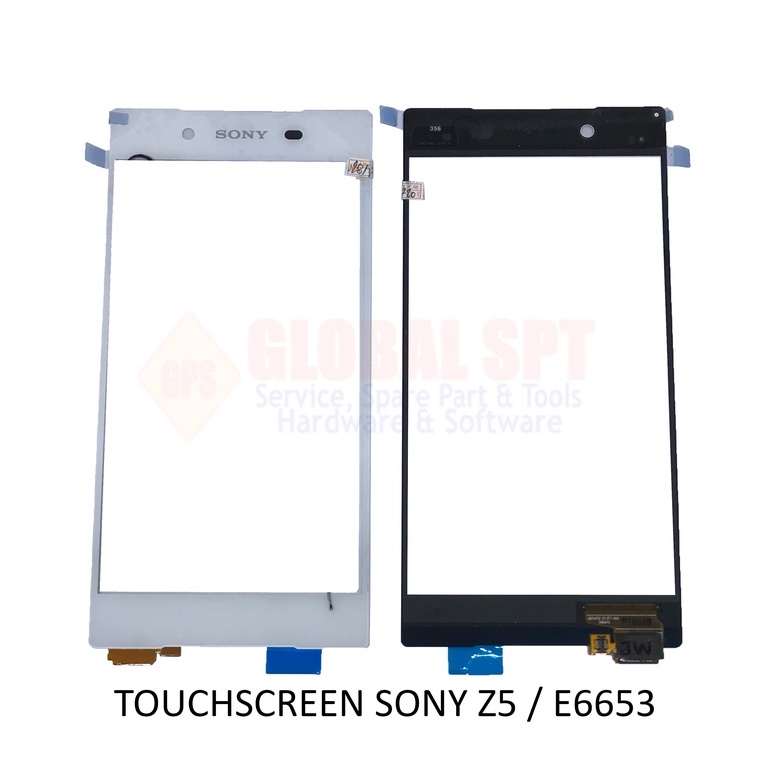 TOUCHSCREEN SONY XPERIA Z5 / E6653