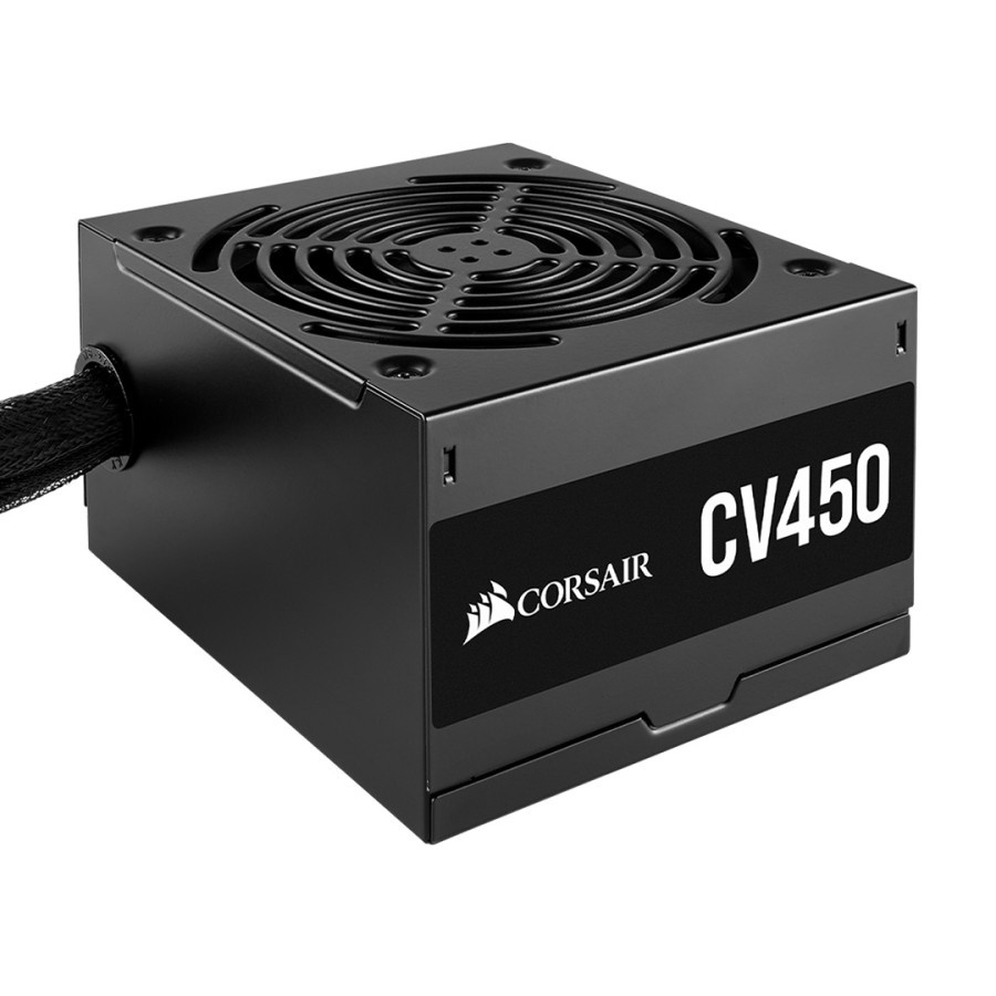 PSU Corsair CV450 450 Watt 80 Plus Bronze