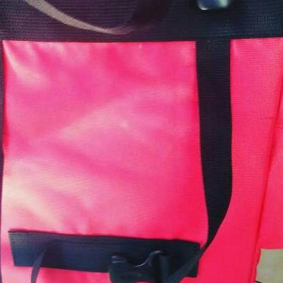 Tas Sepeda/Pannier Samping