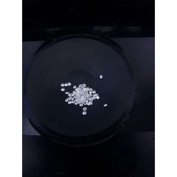 Berlian eropa gugur 70 vvs