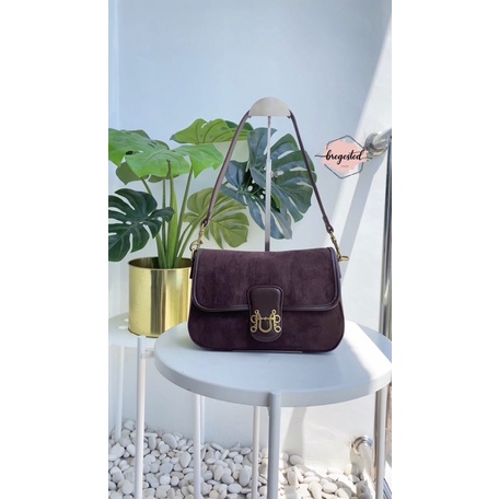 Zr tabby shoulder bag