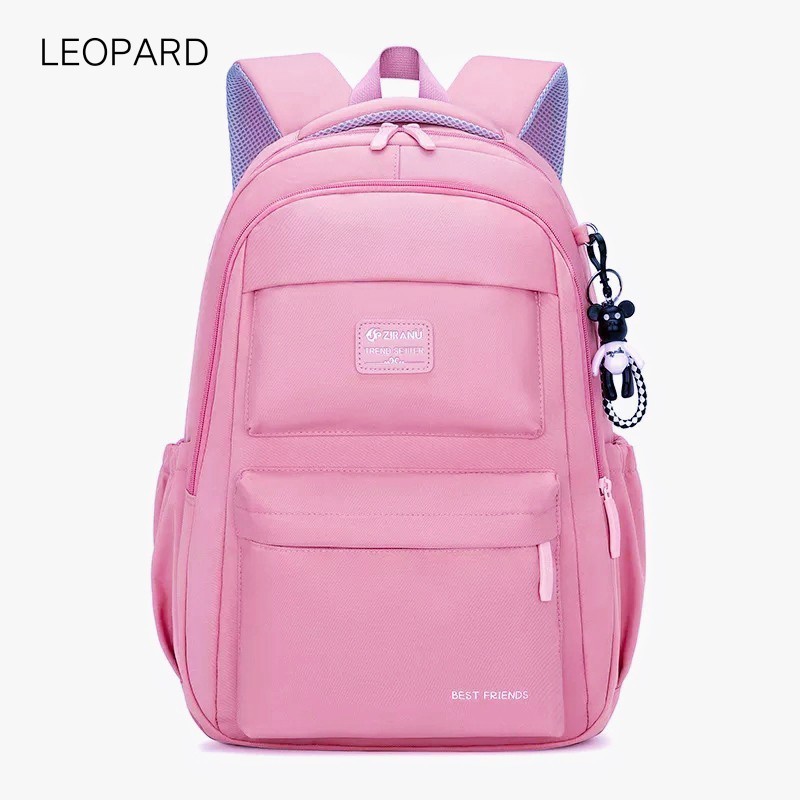[HIGH SALE] Promo 11.11 Tas Sekolah TK-SD-SMP Anak Laki-Laki Perempuan Backpack Tas Ransel Backpack Laptop Anak Lucu Banyak Warna