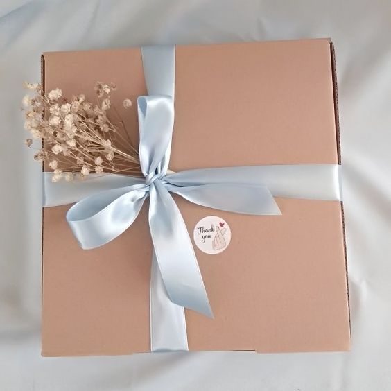 

GIFT BOX / HAMPERS TAS MURAH / KARDUS PACKING