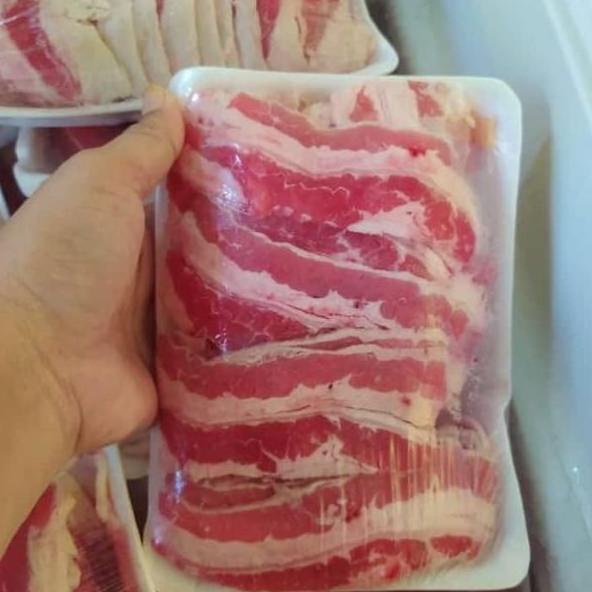 

Daging Slice Shotplate 500Gr. Storsadika