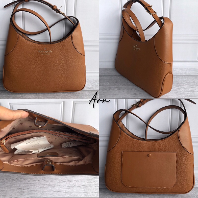 KS Aster shoulder bag