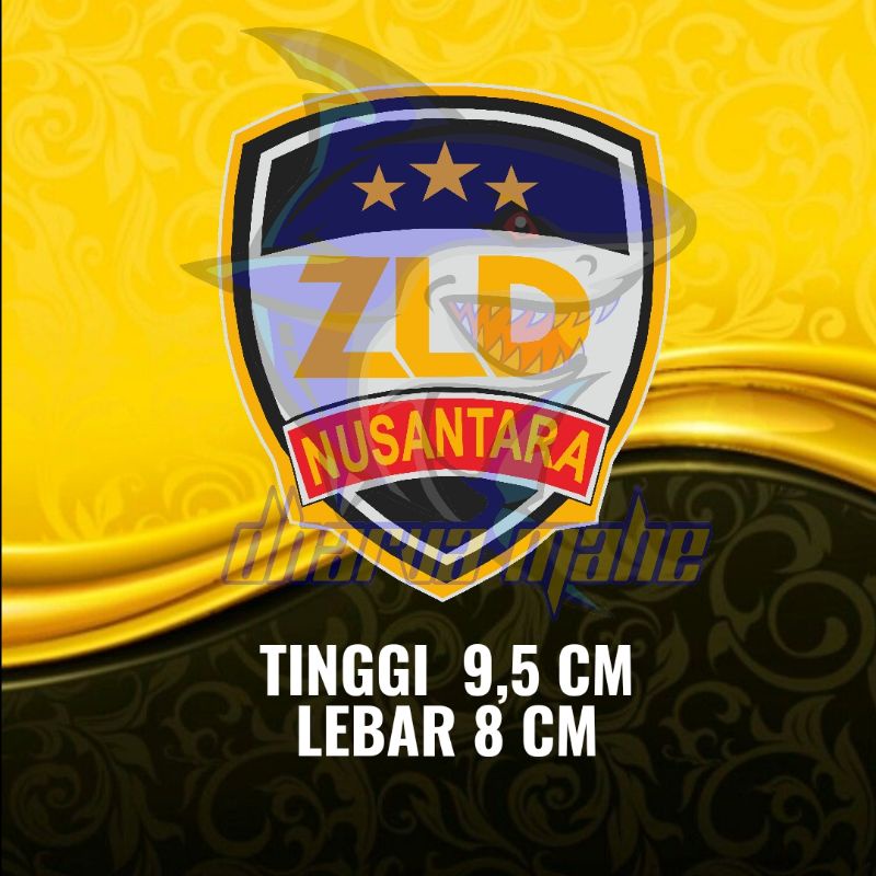 

ZLD Nusantara, Stiker ZLD, stiker Bintara polisi, stiker polisi, ZLD, Stiker Polsek, Stiker Polres, Stiker Polda, stiker polri, stiker motor, stiker mobil