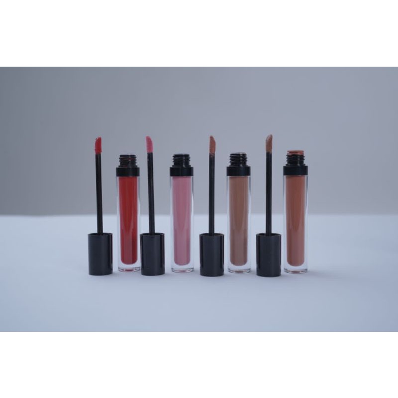 LIPSTIK MATE LEAFHEA