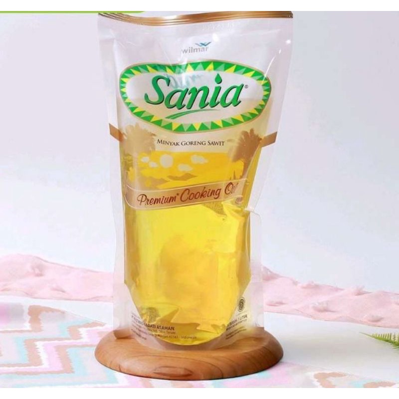 

PROMO MINYAK GORENG SANIA FORTUNE BIMOLI 1 LITER X 12 PCS ( 1 DUS ) FREE PACKING