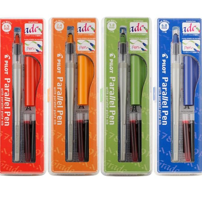 

Pilot Parallel Calligraphy Pen