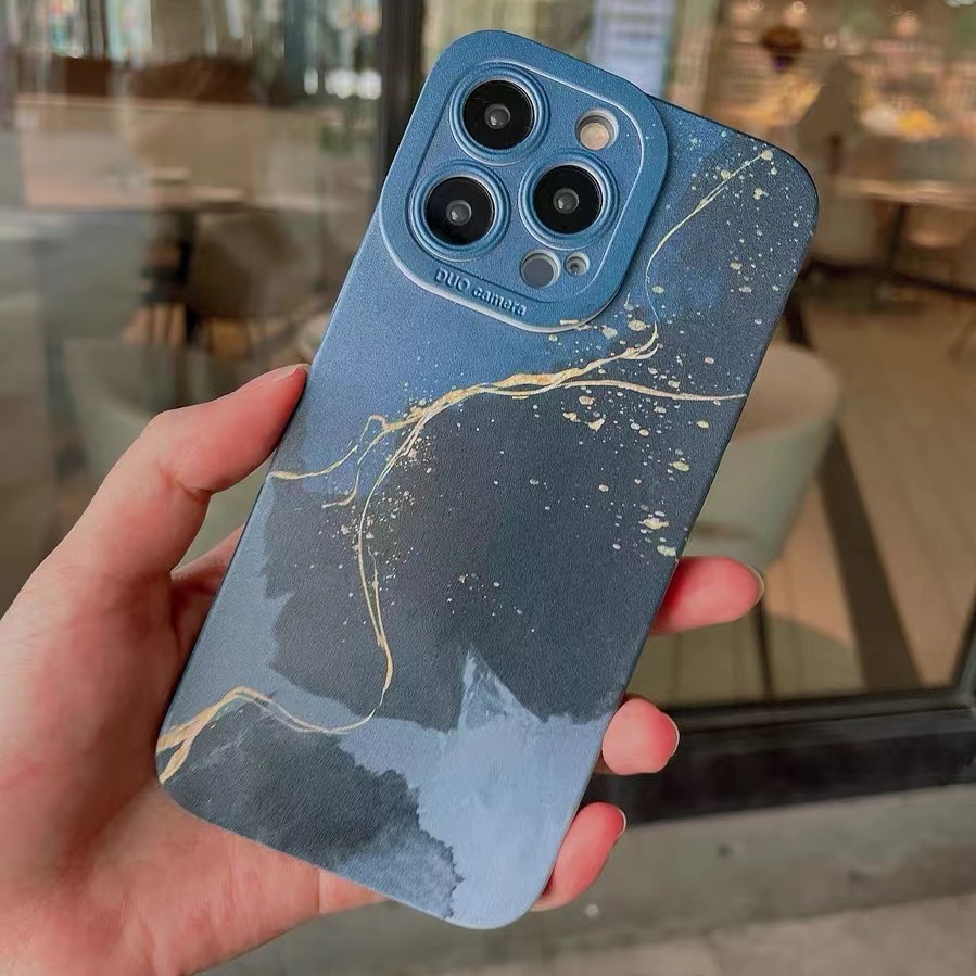 Case Bahan TPU Untuk iPhone 14 14pro 14Plus 14prm 13 13pro 13pro 13prm 11 7Plus 8Plus Xr XS 12pro Max