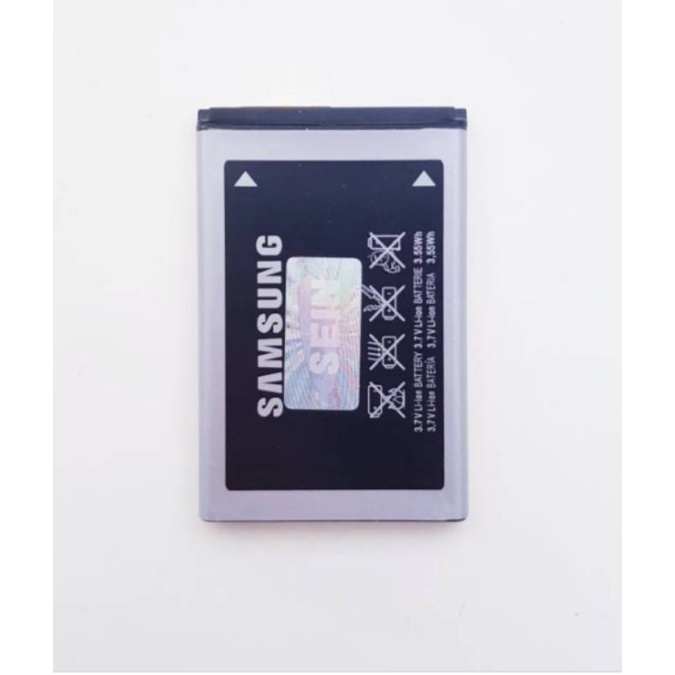 Baterai Samsung C3322 / S5360 / B3410 / C3303 Ori 99% Batt Battery