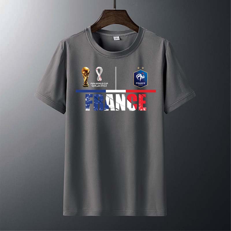 FF KAOS EDISI PIALA DUNIA 2022 COCOK BUAT NOBAR FRANCE