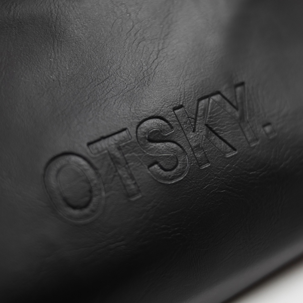 Best Deals Otsky Tas Waistbag Tas Selempang Imt Semi Kulit