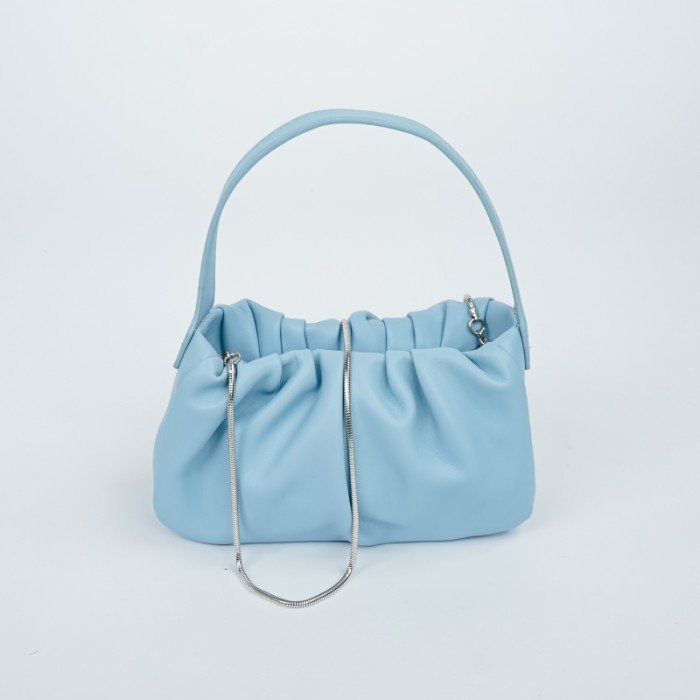 T0P LES FEMMES TAS WANITA SELEMPANG HAND BAG MINI G400 210403 NICE