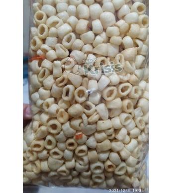 

ヾ Makaroni ring goreng Makaroni cincin original / balado 200 gram ヵ