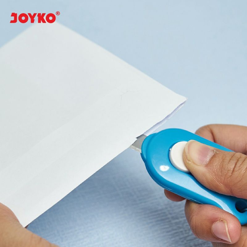 

Mini Cutter Pemotong Joyko CU-505