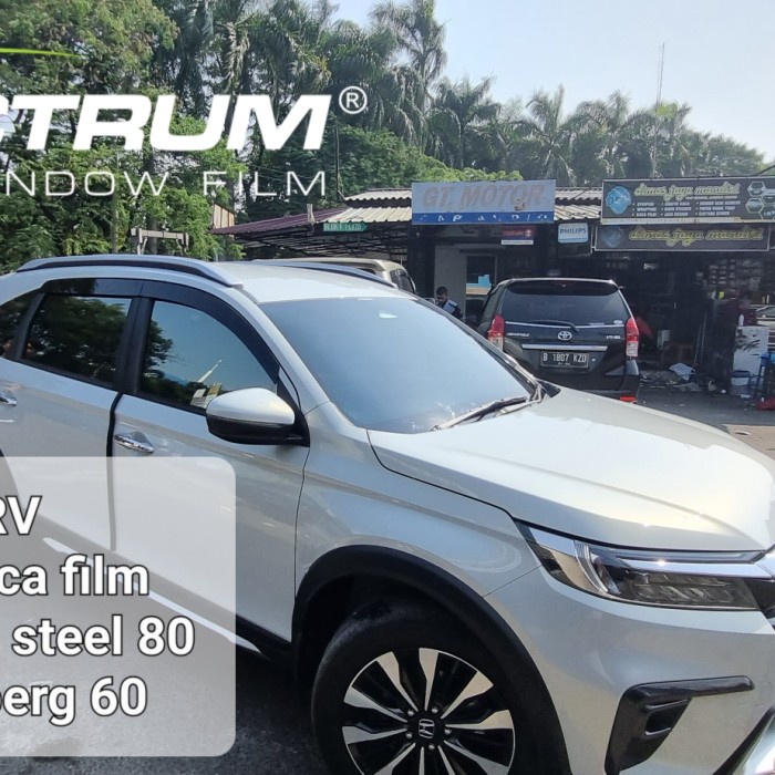 Jual Bahan Kaca Film Spectrum