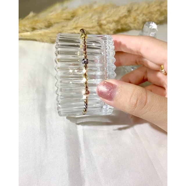 GELANG SERUT - EMAS KADAR 16K