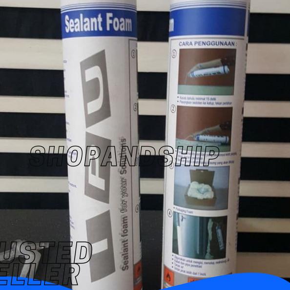 semprotan anti bocor |