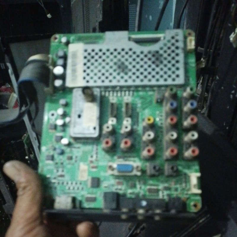 MB.maiboard Samsung LA32A450C1