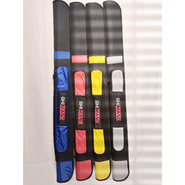 Shimano / Tas Pancing Model Pedang Jumbo / Ukuran 100