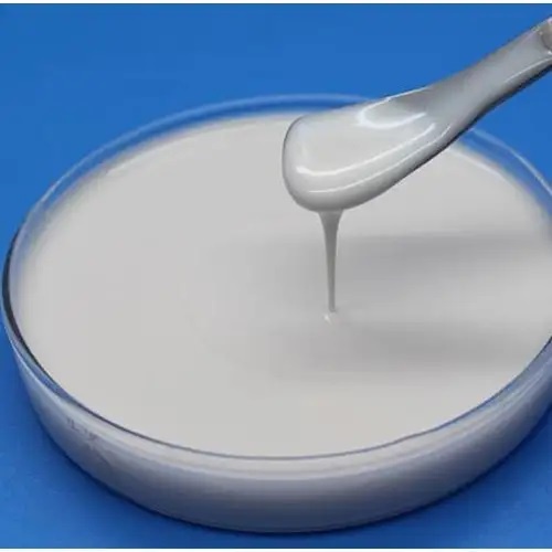 100g Thickener Silicon pengental semir ban silikon silikone silicone