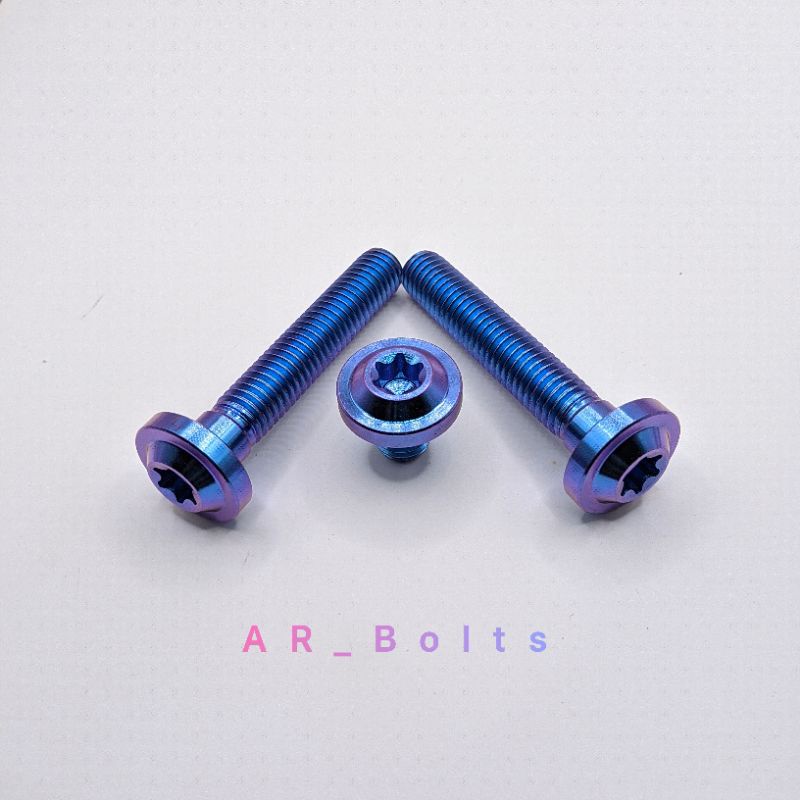 Baut Oli Gardan Titanium Vario 125/150 original