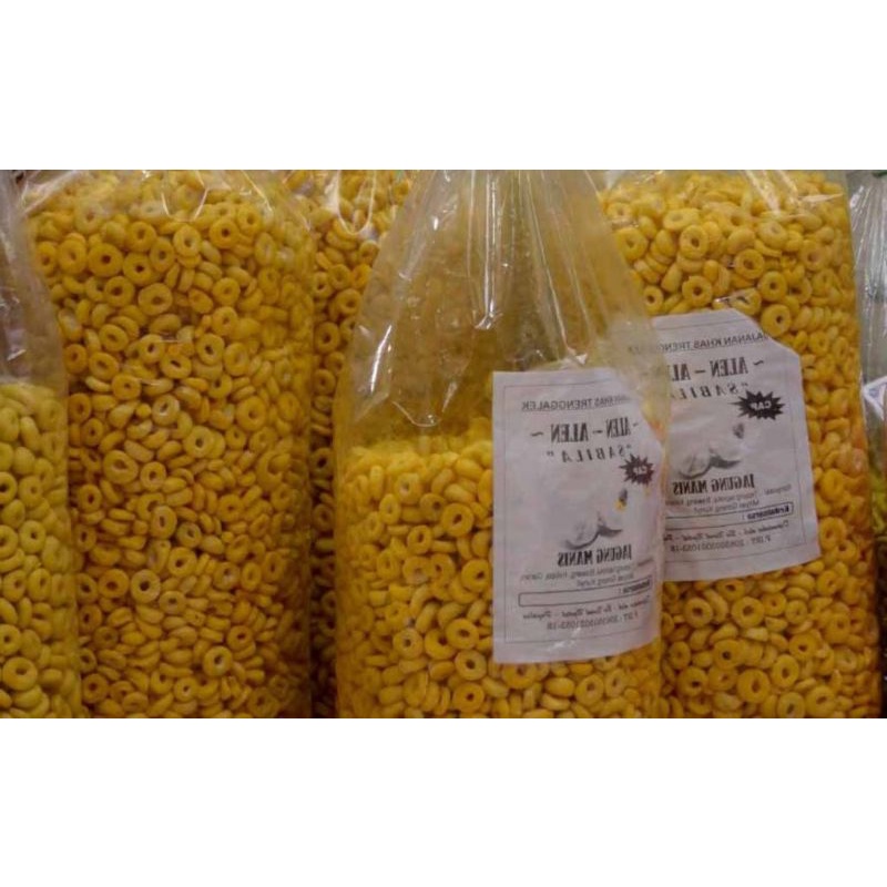 

keripik alen-alen khas trenggalek 500g-1kg