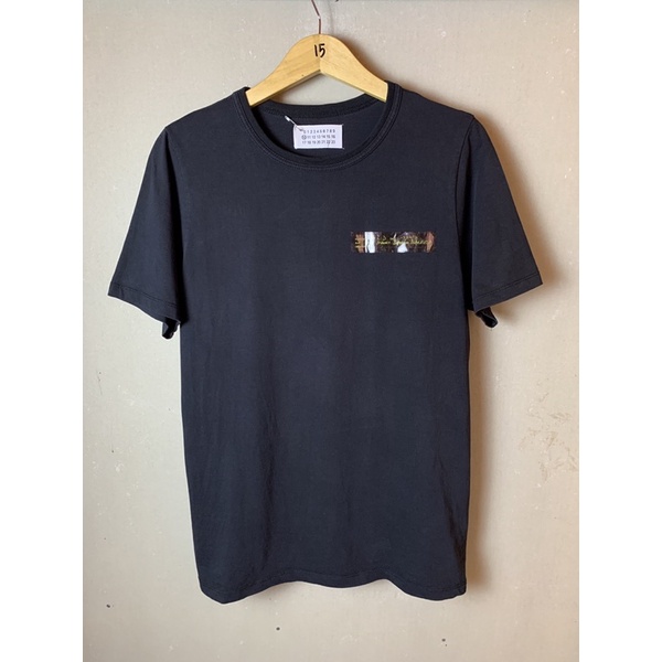 maison margiela second