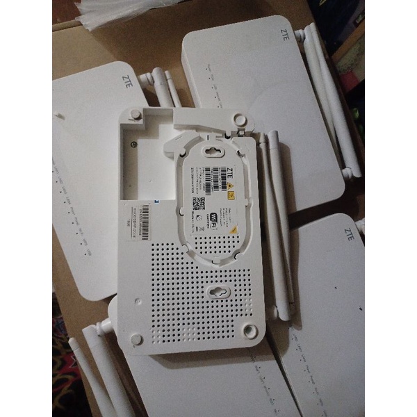 zte f609 versi 3