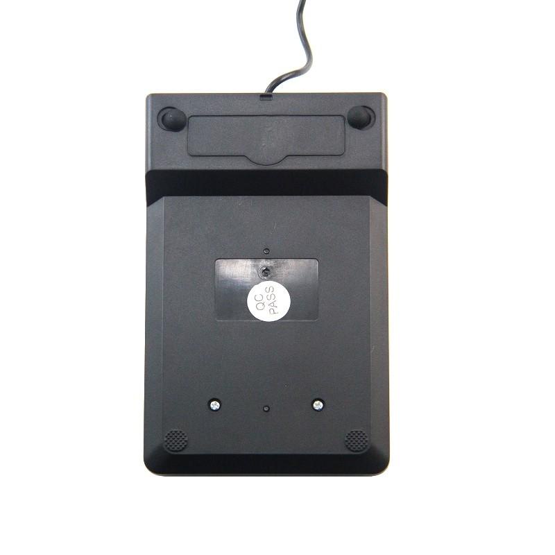 MINI NUMERIC KEYPAD WIRED - TOMBOL ANGKA UNTUK PC &amp; LAPTOP - NUMBERPAD USB TERMURAH