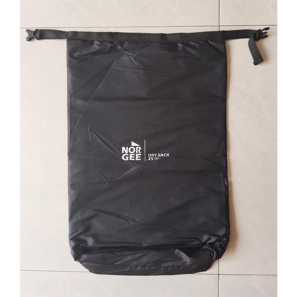 Norgee DRYSACK 25 L &amp; 35 L