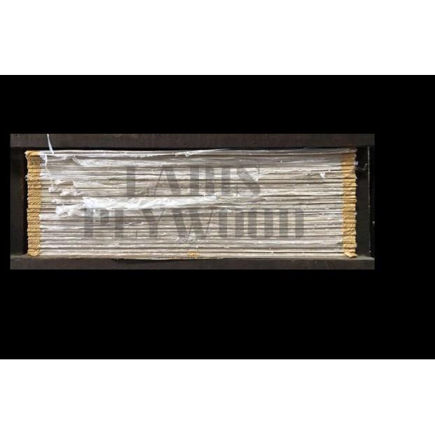 MDF Melamin 3mm DOFF / MDF Melaminto