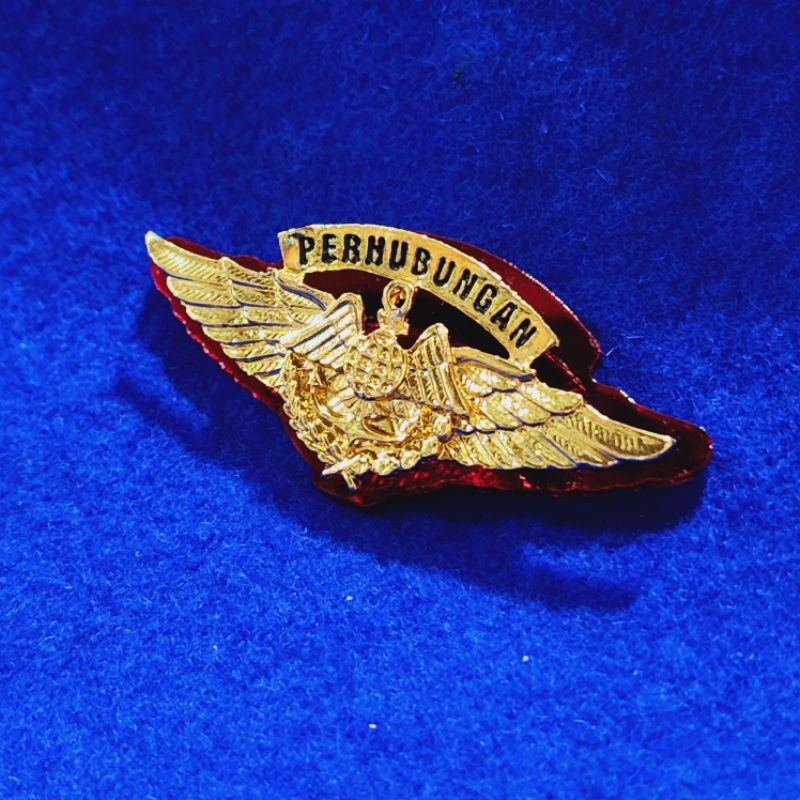 wing dinas perhubungan eksclusive