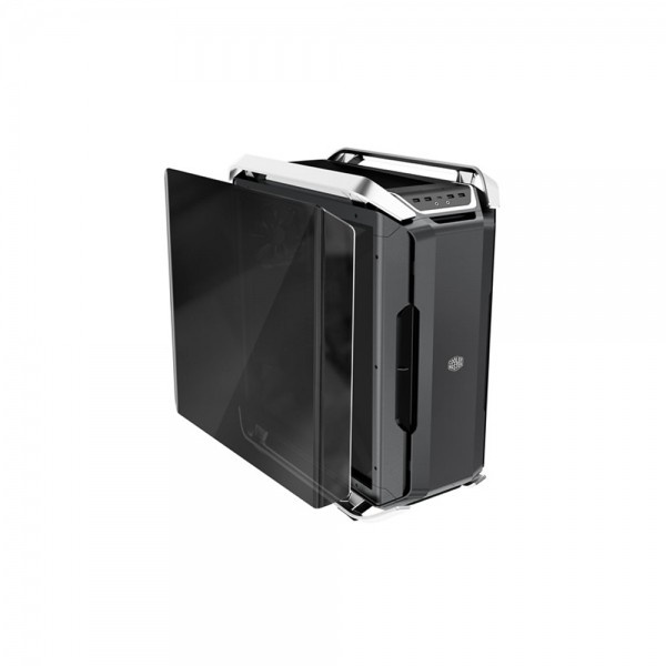 Cooler Master Accesories Dual-Curve Tempered Panel