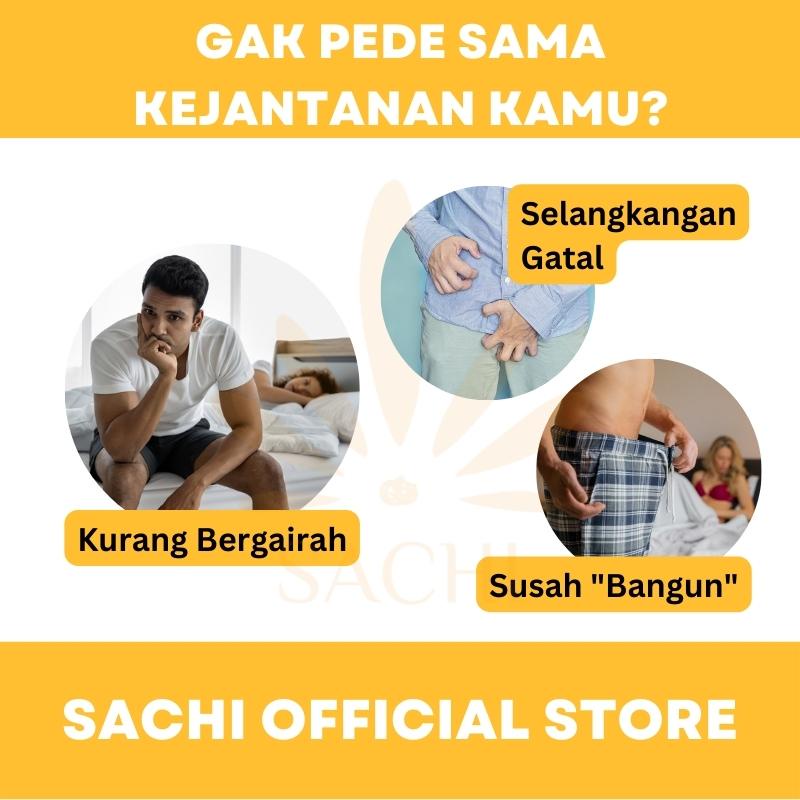 Celana Dalam 5D Magnetic Premium Boxer Therapy Kesehatan Vitalitas Pria Bahan Seamless Original CD Magnet 1 Box Isi 3 Pc Original