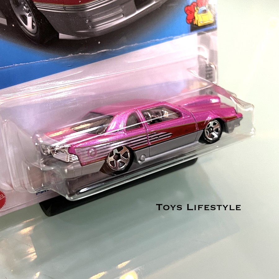 Hotwheels Hot Wheels Diecast - Matt And Debbie Hay's 1988 Pro Street