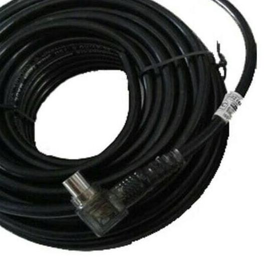 Kabel Antena Tanpa Booster Kitani 15 meter