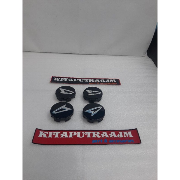 tutup velg dop roda xenia