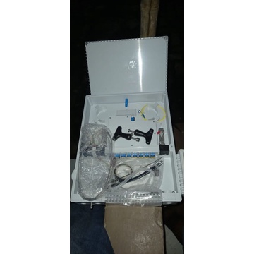 Odp solid 8core komplit sc upc
